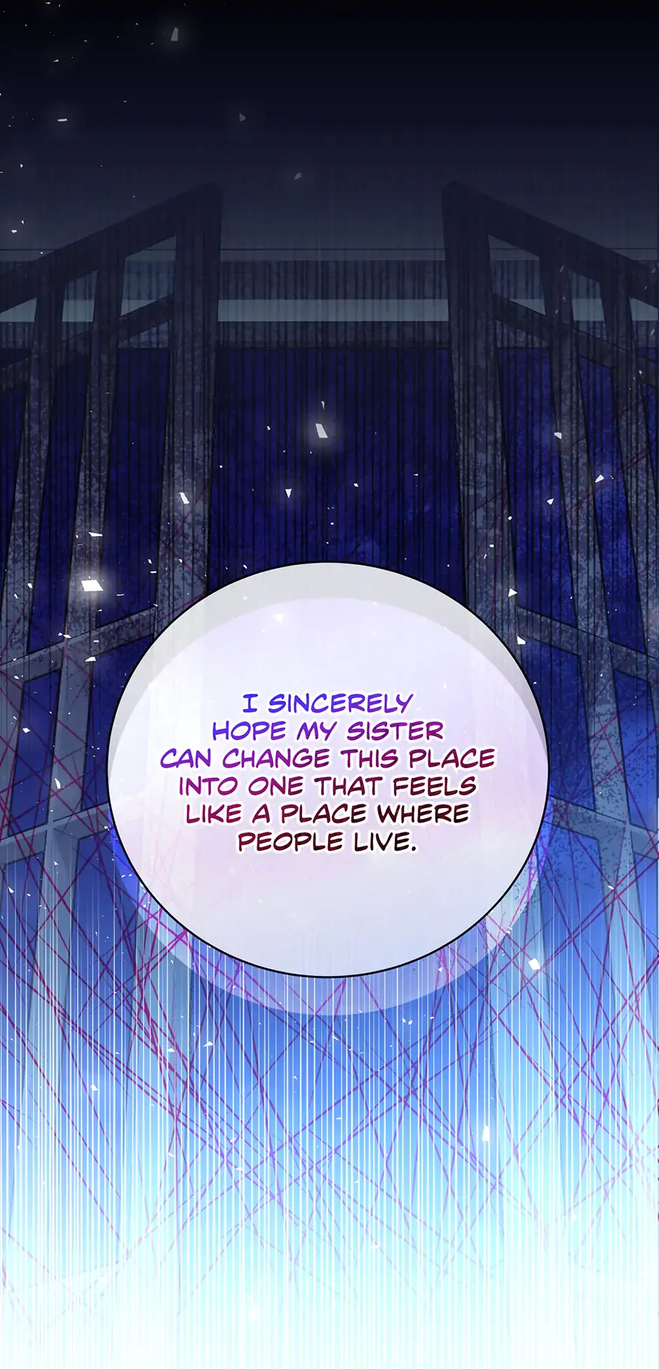 We've Already Broken Up, Your Majesty Chapter 34 Page 71