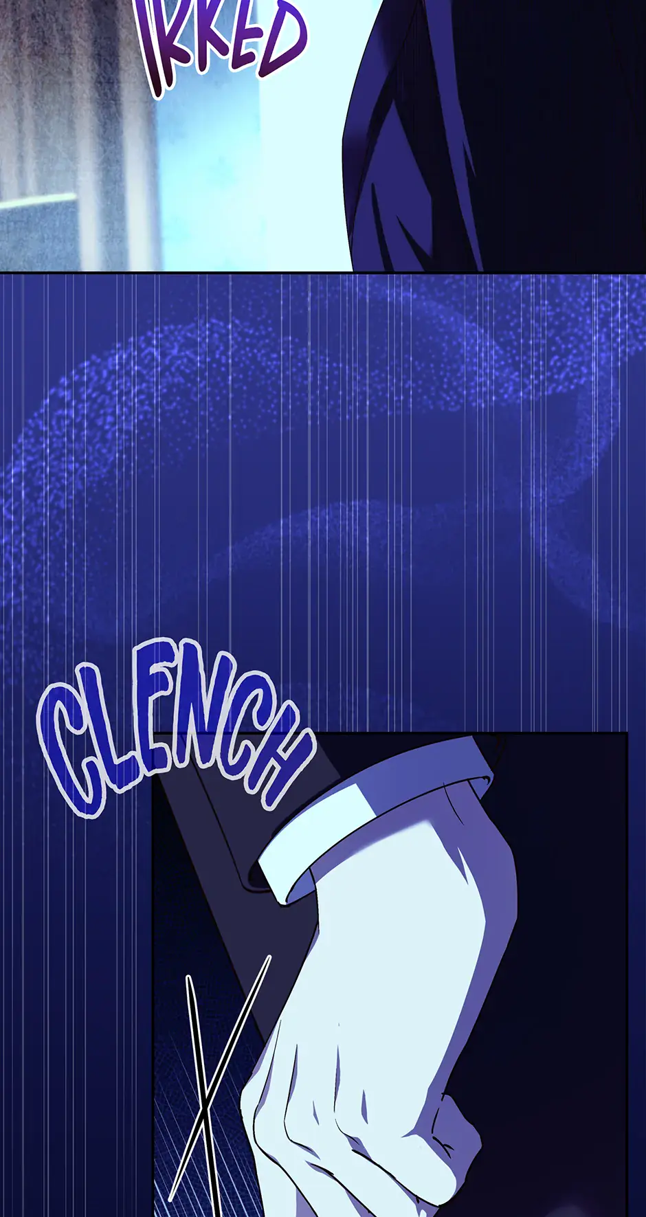 We've Already Broken Up, Your Majesty Chapter 35 Page 7