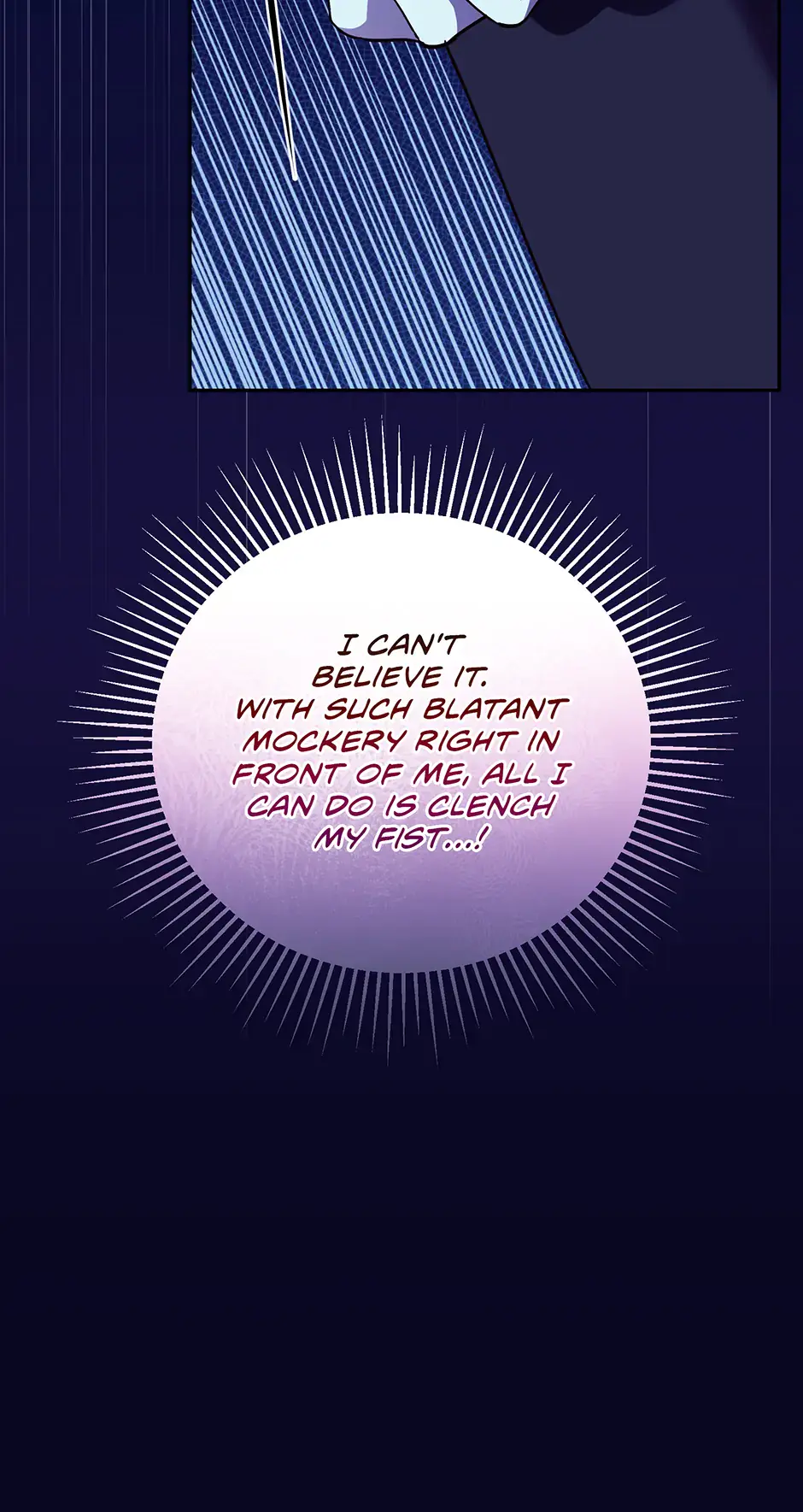 We've Already Broken Up, Your Majesty Chapter 35 Page 8