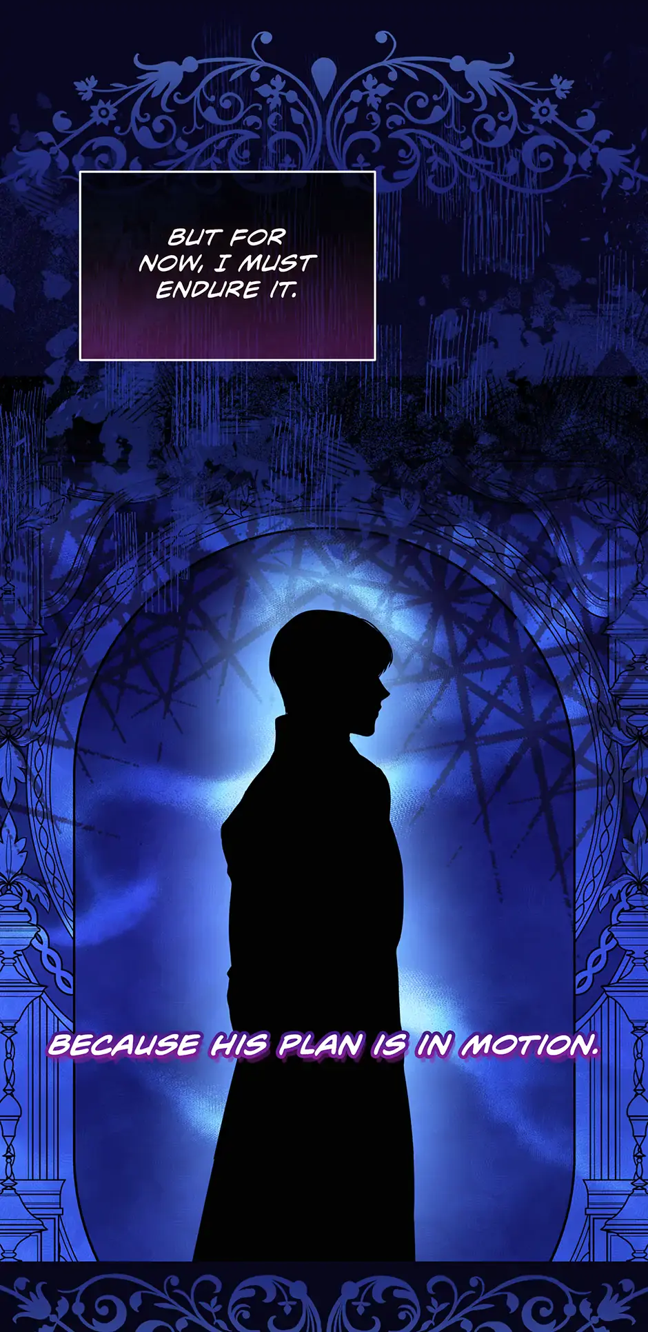 We've Already Broken Up, Your Majesty Chapter 35 Page 9