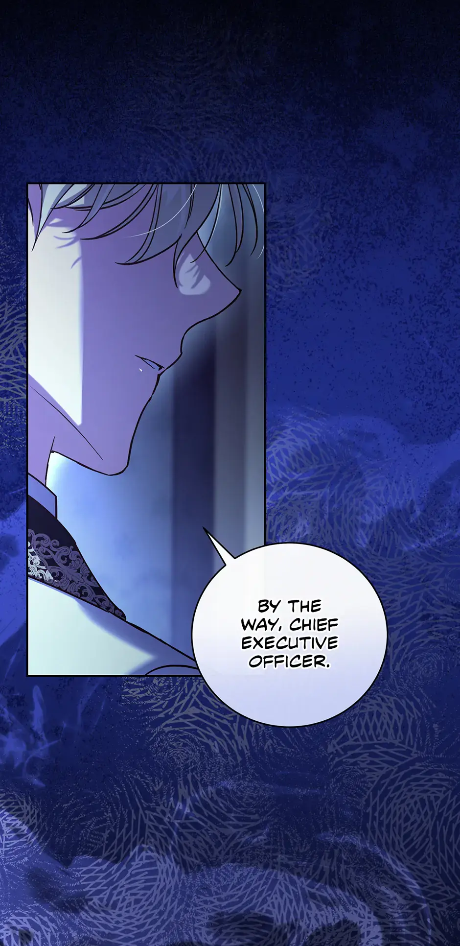 We've Already Broken Up, Your Majesty Chapter 35 Page 12