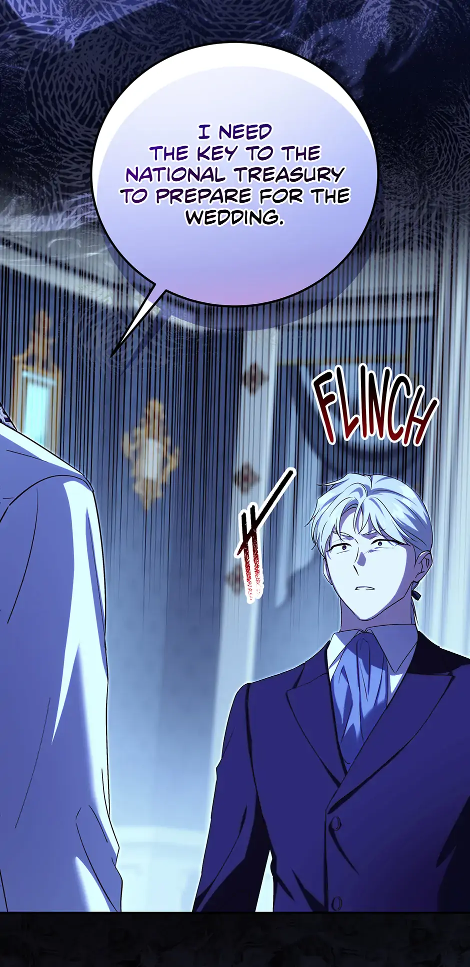 We've Already Broken Up, Your Majesty Chapter 35 Page 13