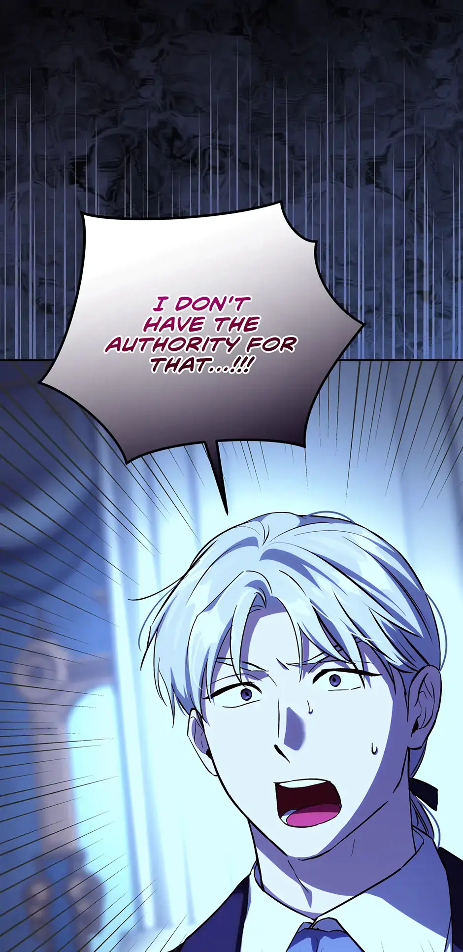 We've Already Broken Up, Your Majesty Chapter 35 Page 14
