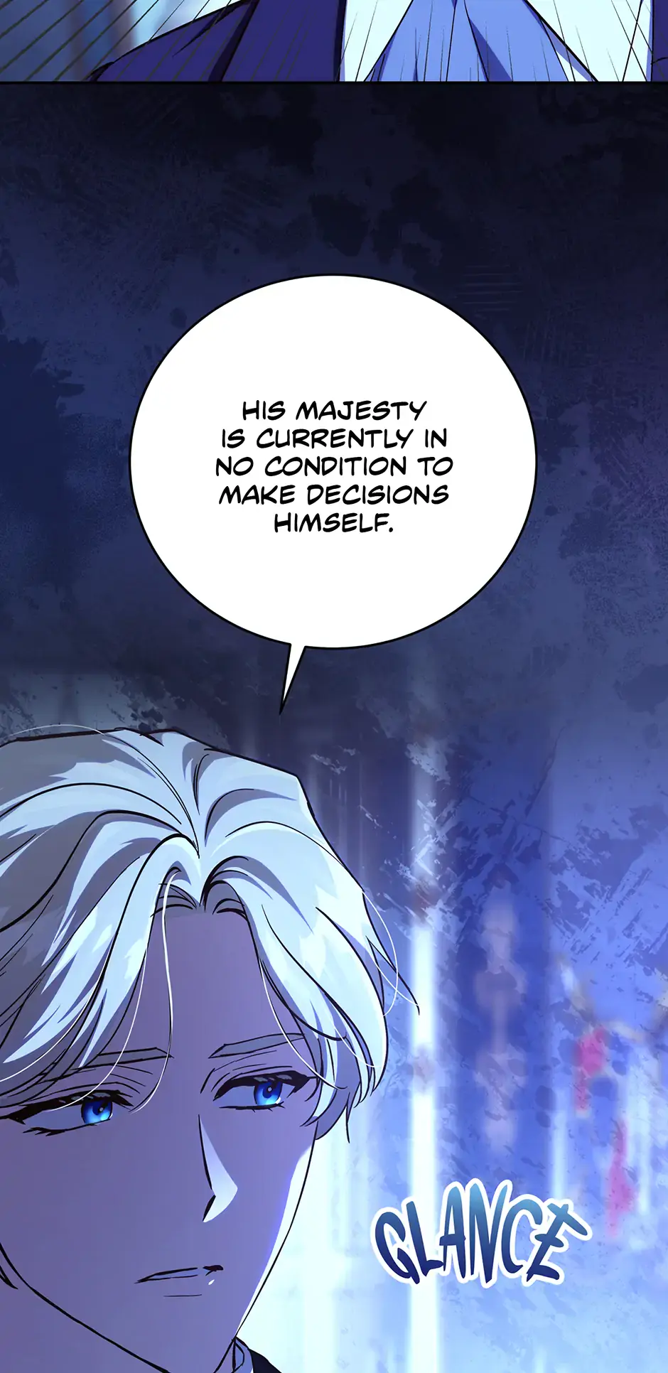 We've Already Broken Up, Your Majesty Chapter 35 Page 15
