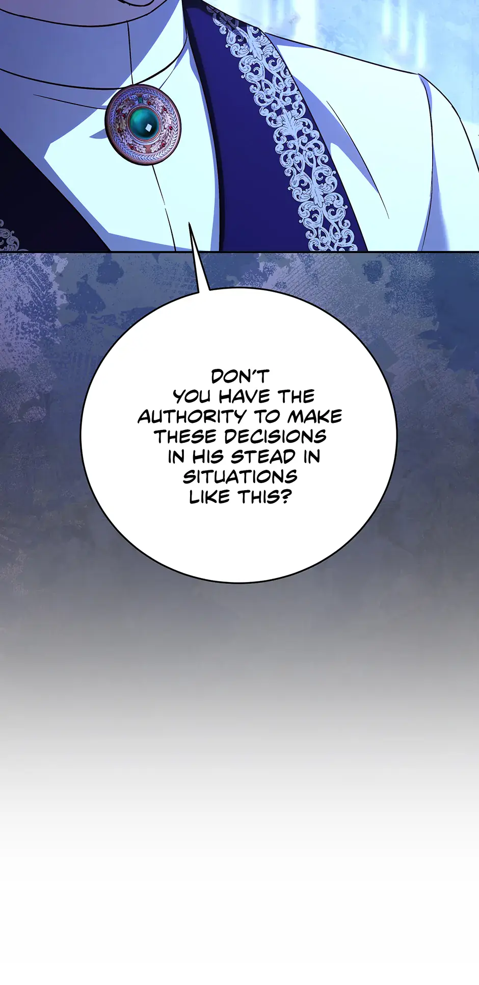 We've Already Broken Up, Your Majesty Chapter 35 Page 16