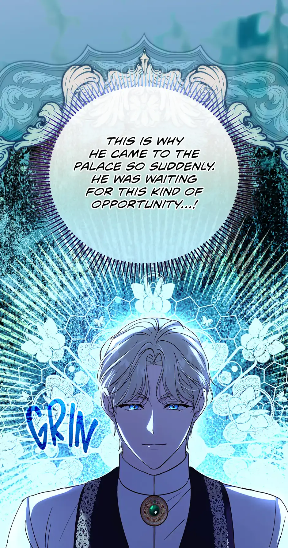 We've Already Broken Up, Your Majesty Chapter 35 Page 18