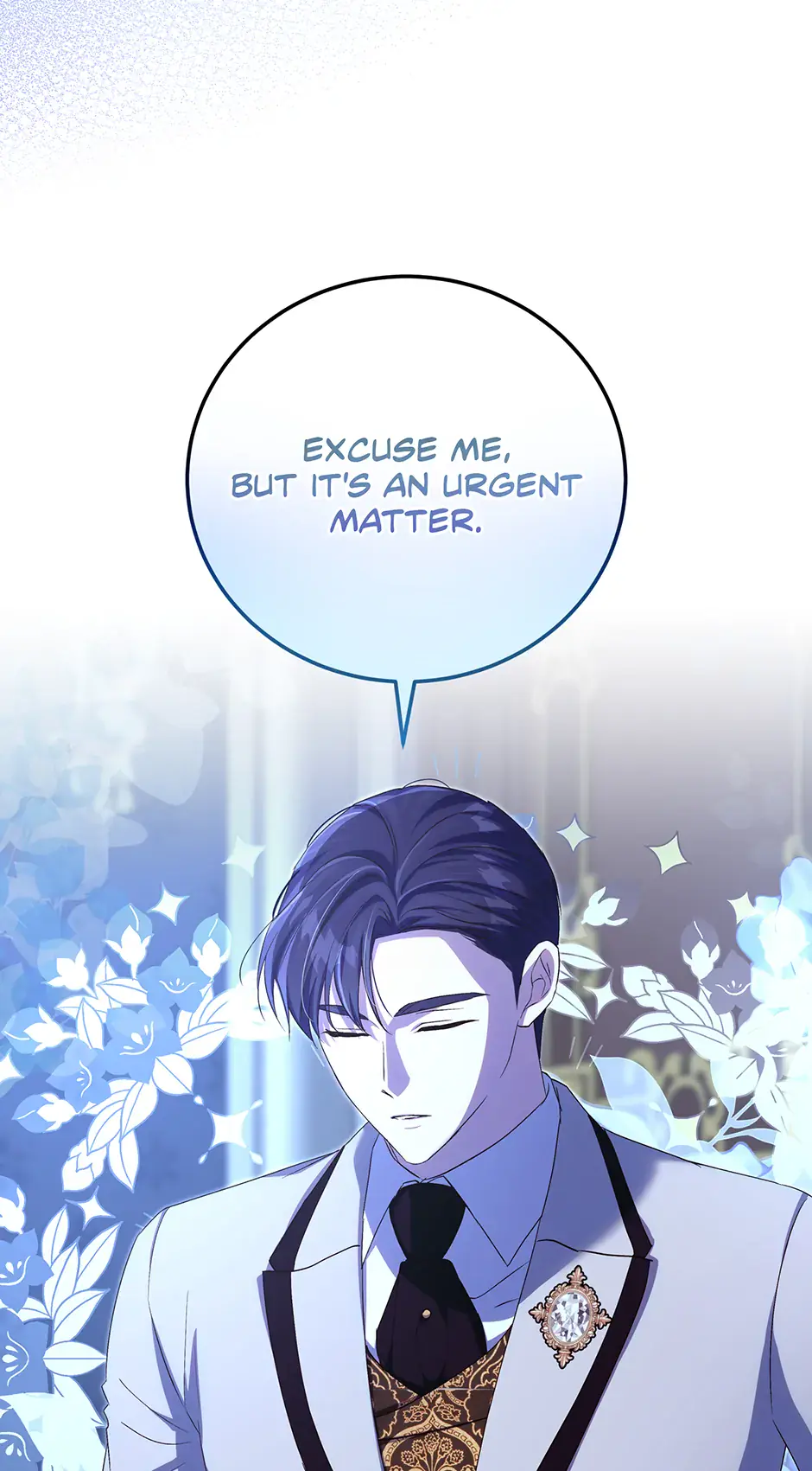 We've Already Broken Up, Your Majesty Chapter 35 Page 24