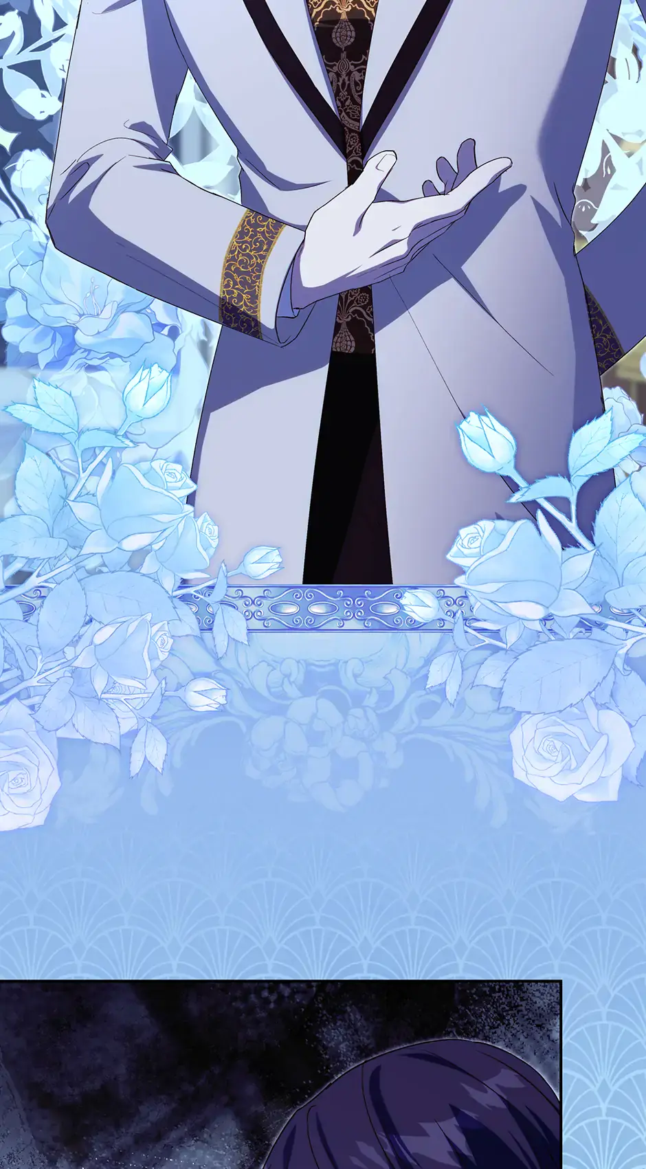 We've Already Broken Up, Your Majesty Chapter 35 Page 25