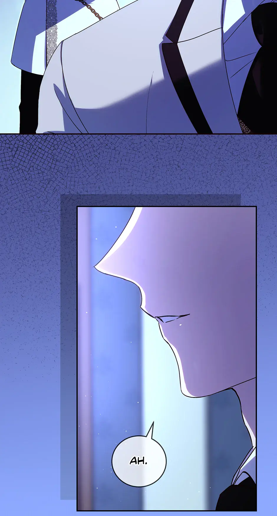 We've Already Broken Up, Your Majesty Chapter 35 Page 32