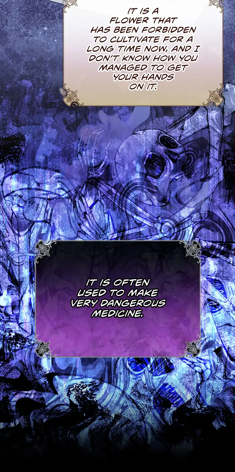 We've Already Broken Up, Your Majesty Chapter 35 Page 49
