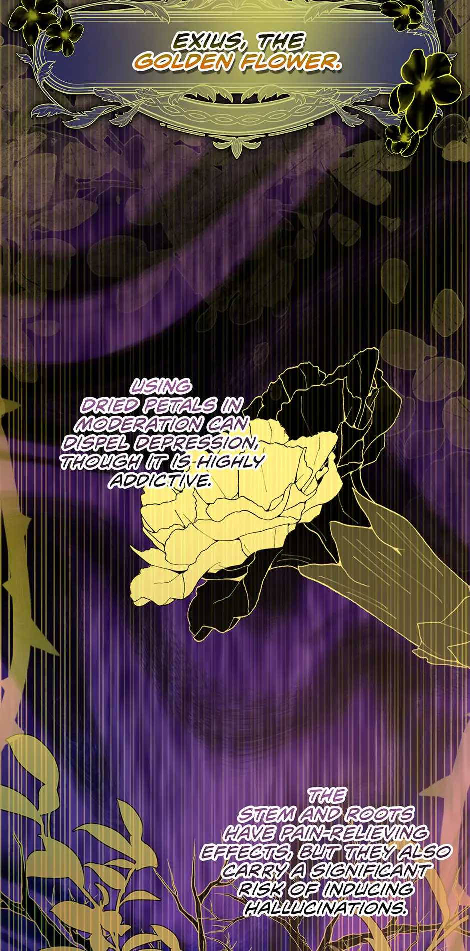 We've Already Broken Up, Your Majesty Chapter 35 Page 53