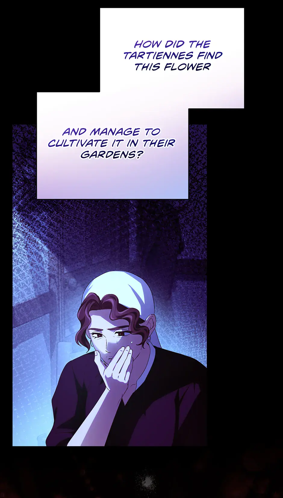 We've Already Broken Up, Your Majesty Chapter 35 Page 56