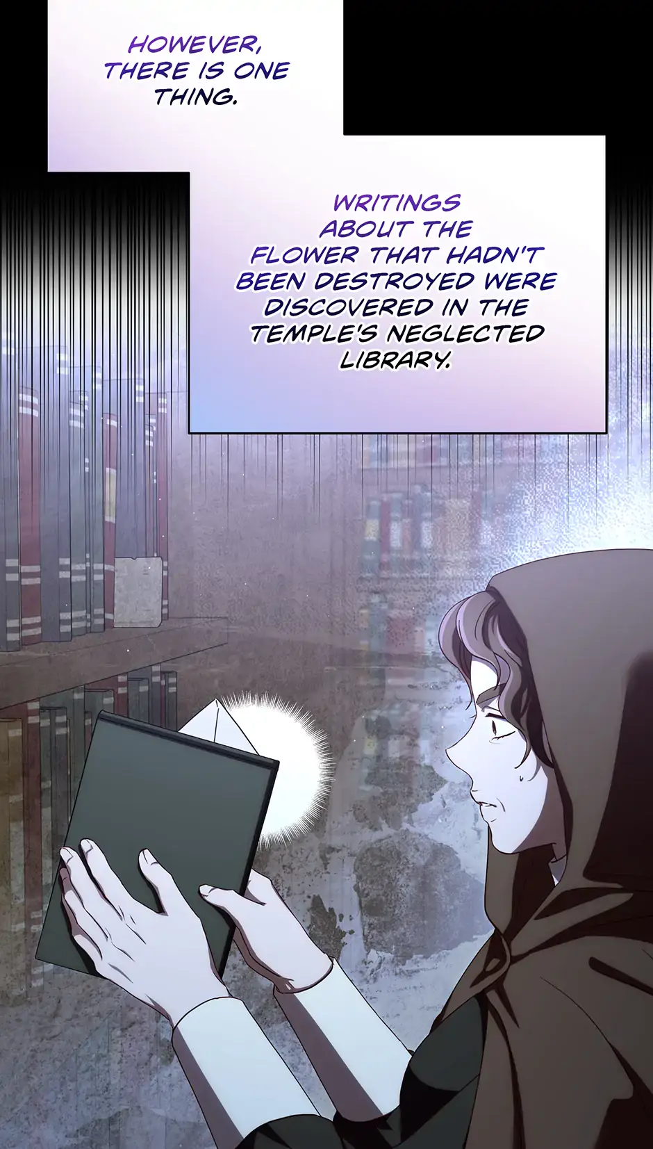 We've Already Broken Up, Your Majesty Chapter 35 Page 58