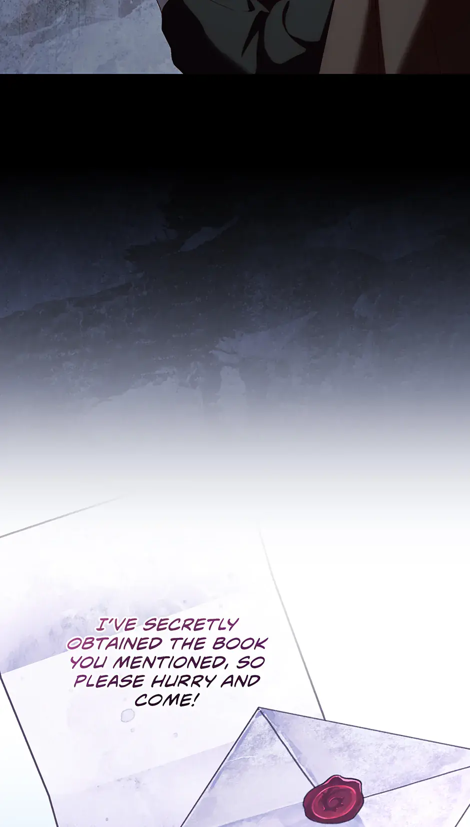 We've Already Broken Up, Your Majesty Chapter 35 Page 59