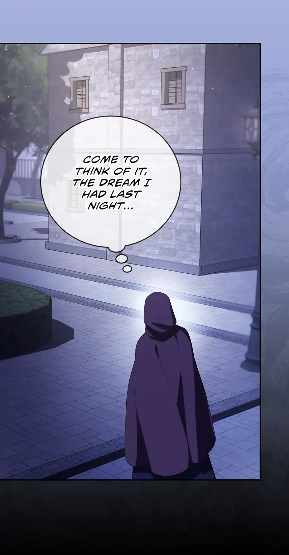 We've Already Broken Up, Your Majesty Chapter 35 Page 62