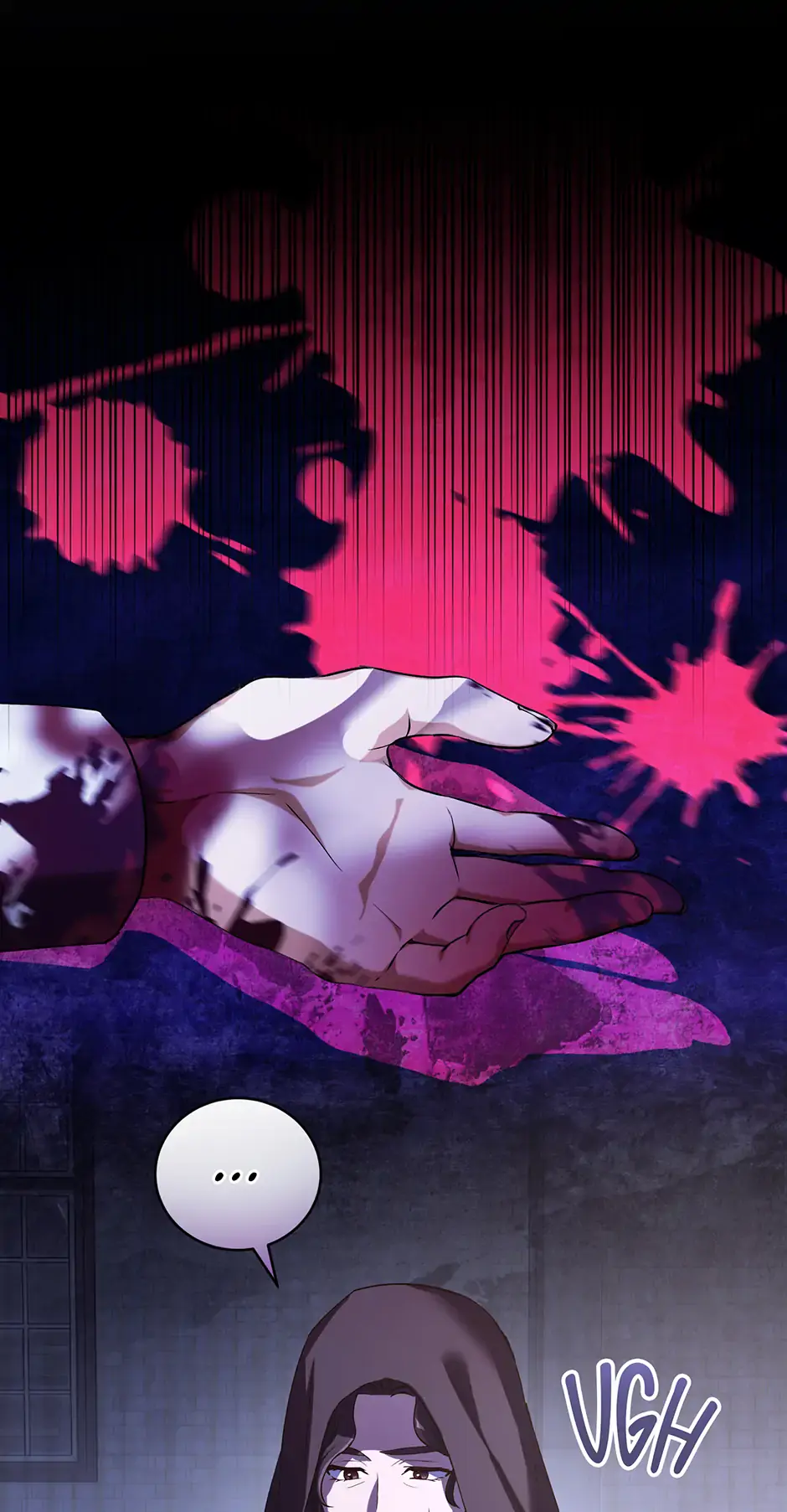 We've Already Broken Up, Your Majesty Chapter 35 Page 63