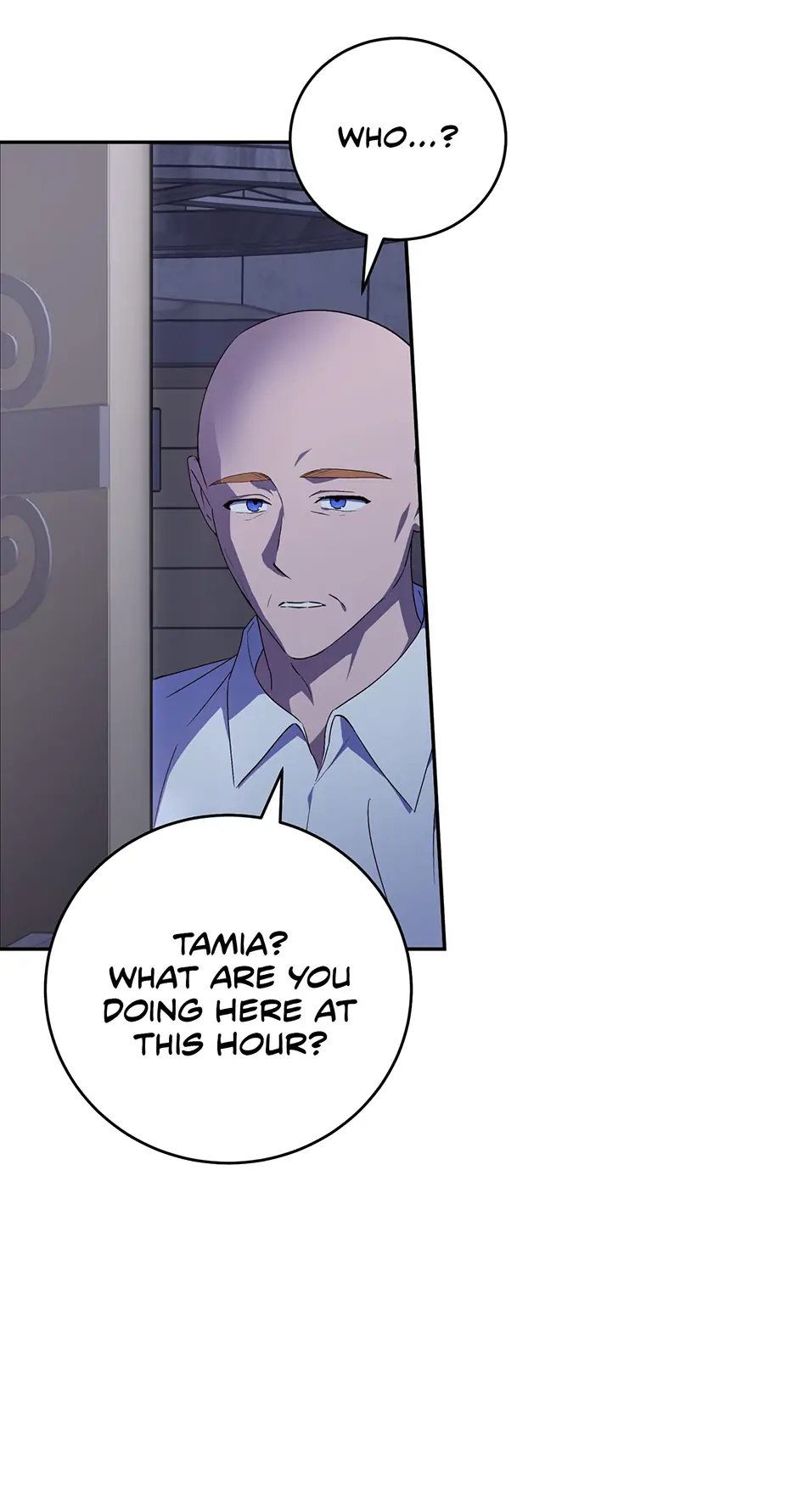 We've Already Broken Up, Your Majesty Chapter 35 Page 66