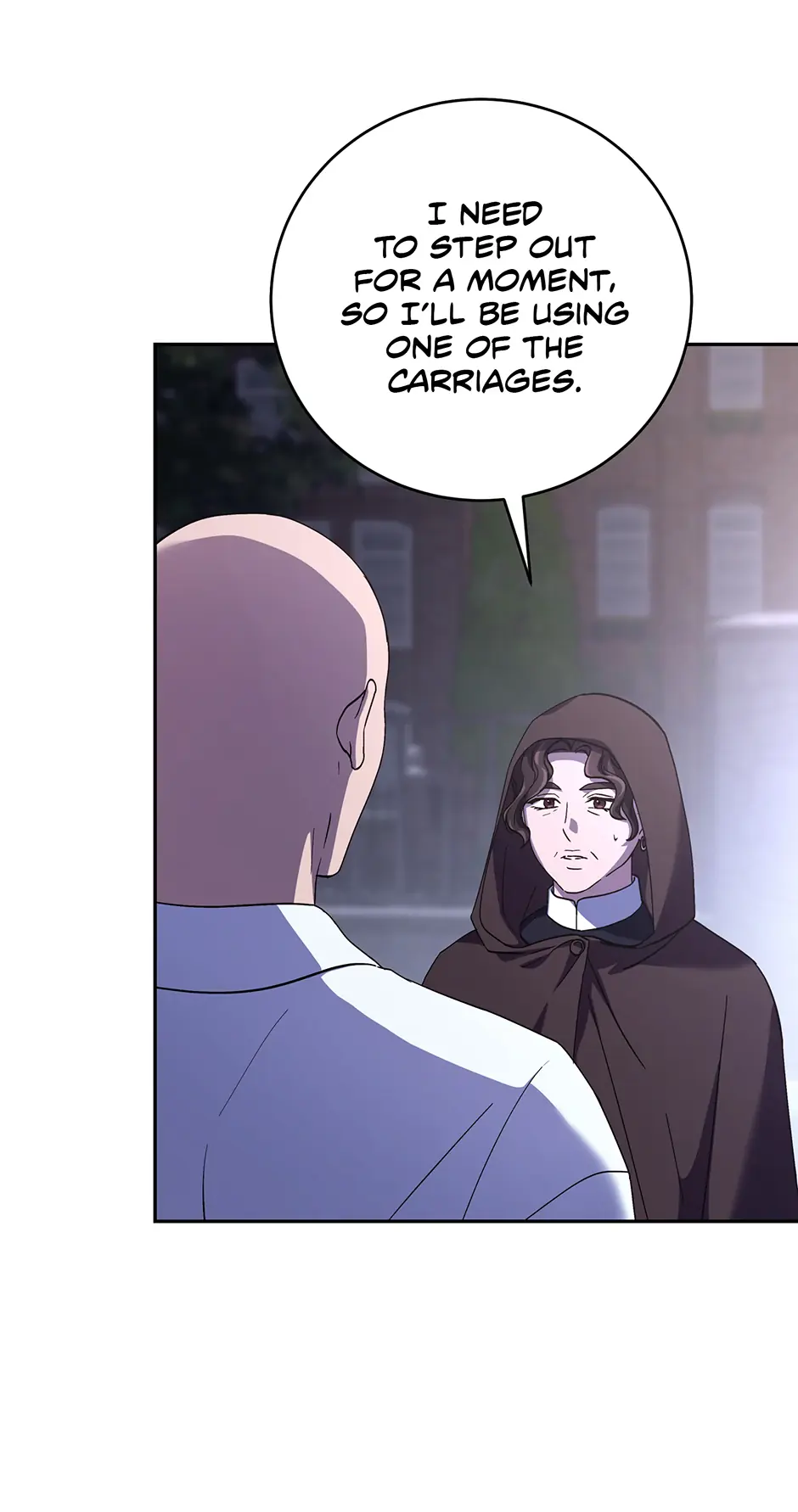 We've Already Broken Up, Your Majesty Chapter 35 Page 67