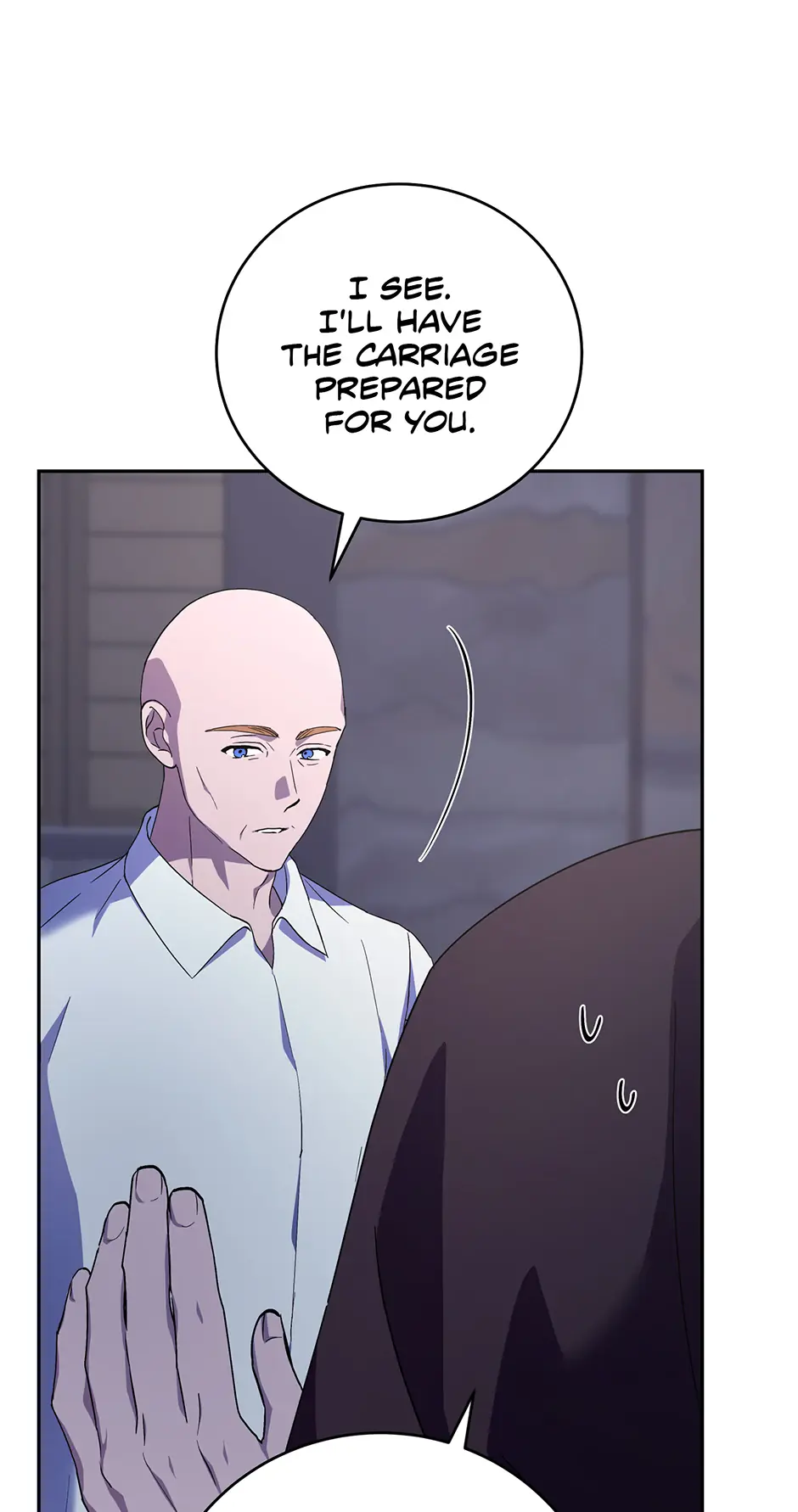 We've Already Broken Up, Your Majesty Chapter 35 Page 68