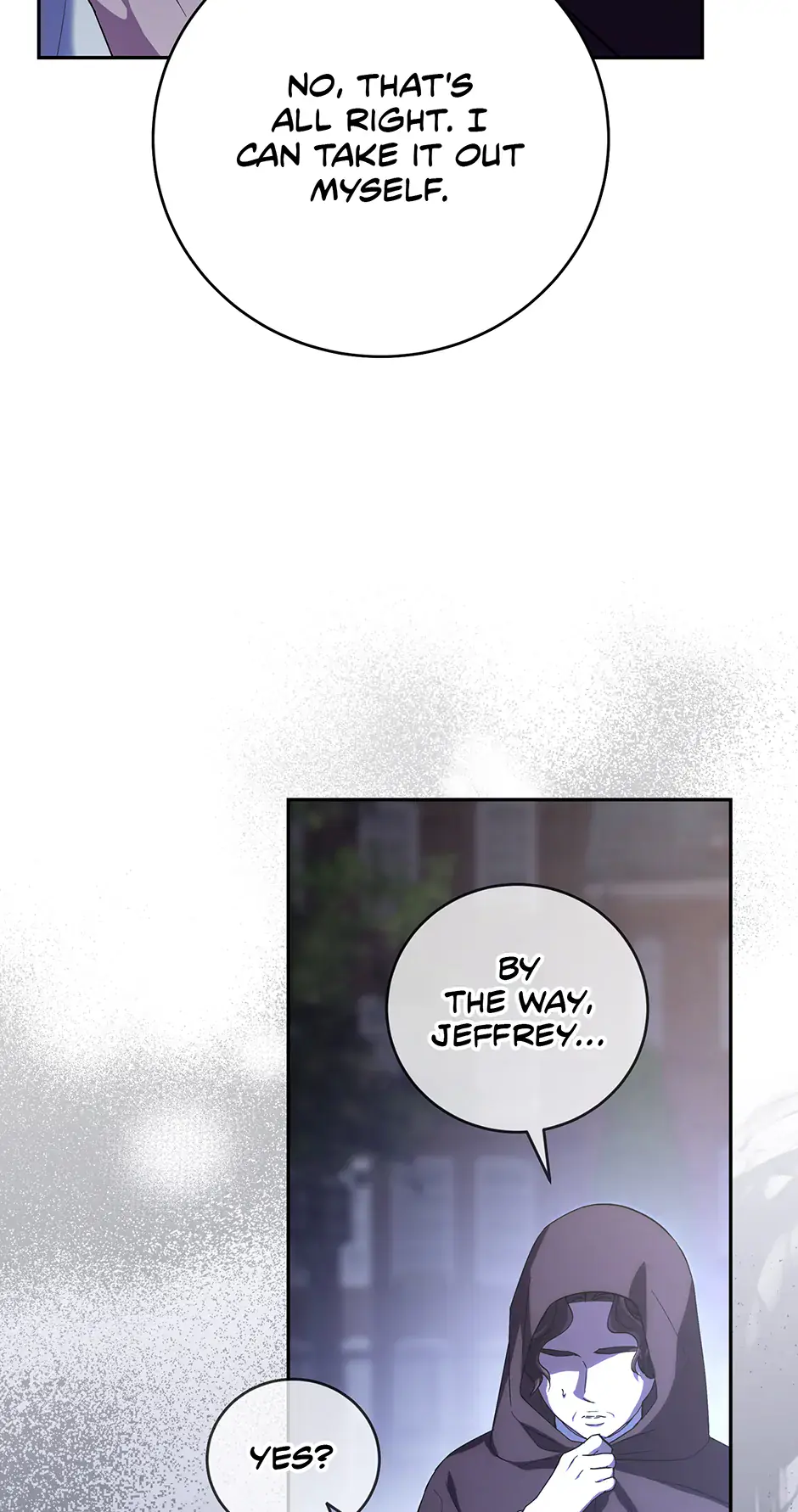 We've Already Broken Up, Your Majesty Chapter 35 Page 69
