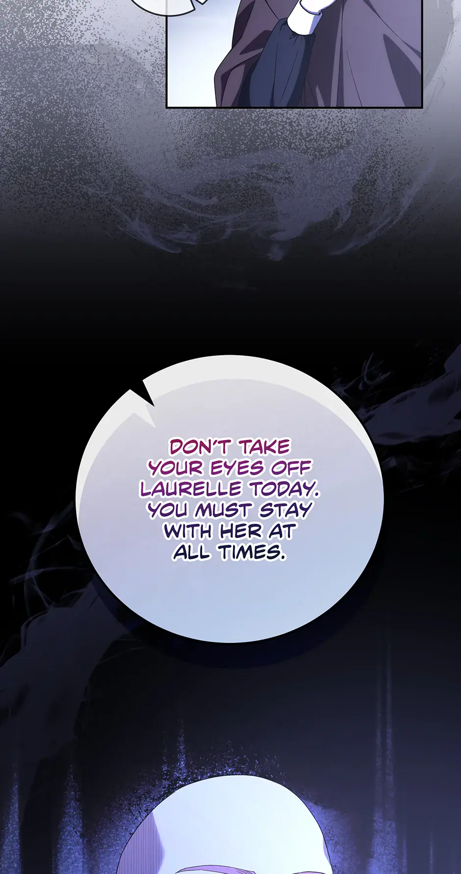 We've Already Broken Up, Your Majesty Chapter 35 Page 70