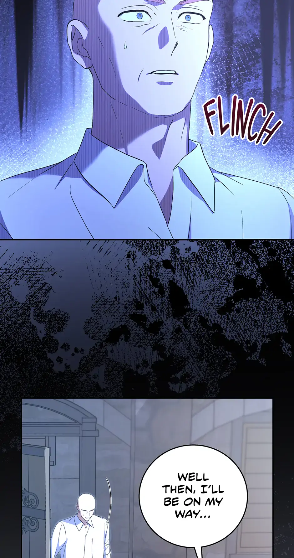 We've Already Broken Up, Your Majesty Chapter 35 Page 71