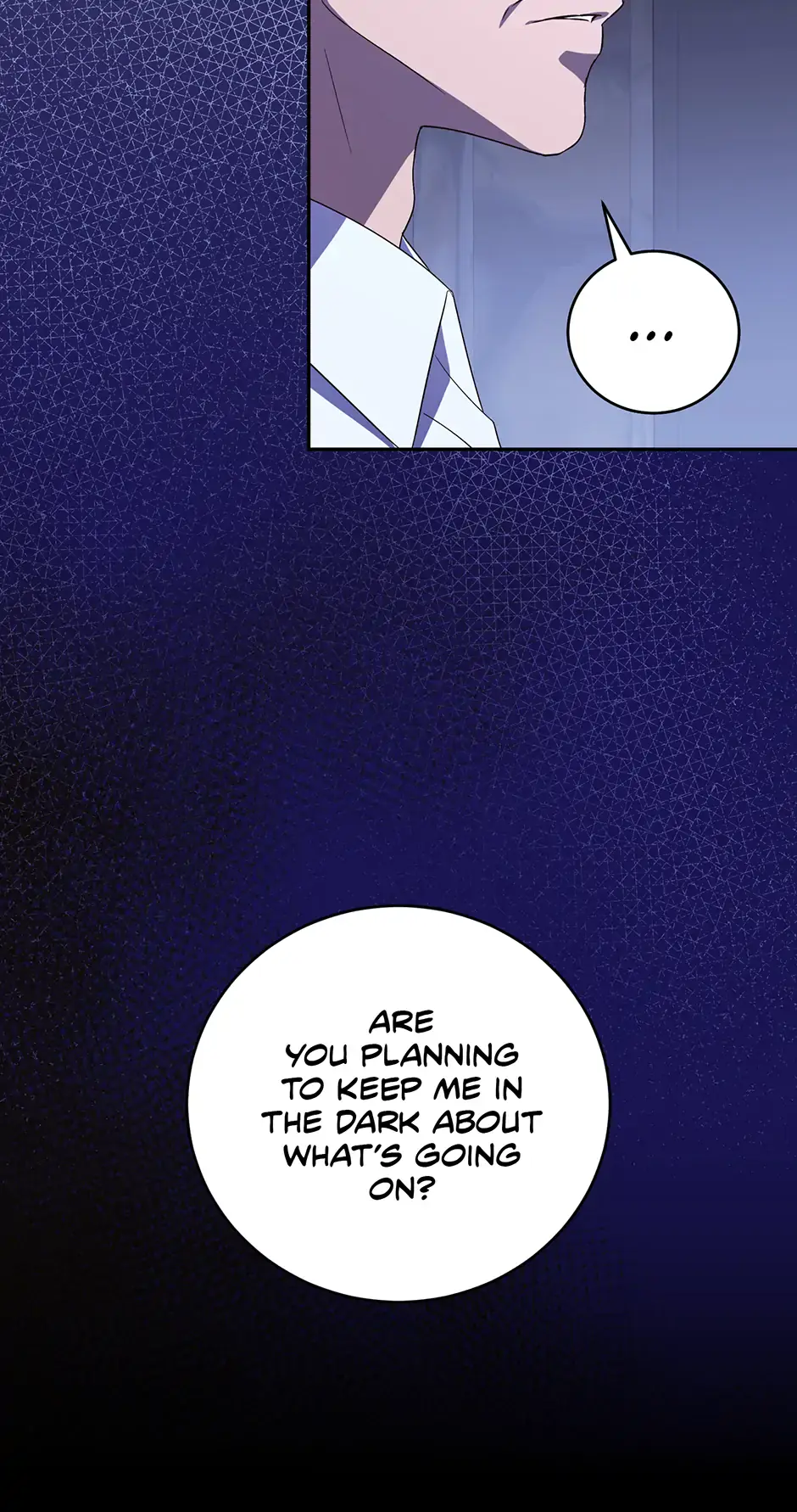 We've Already Broken Up, Your Majesty Chapter 35 Page 73