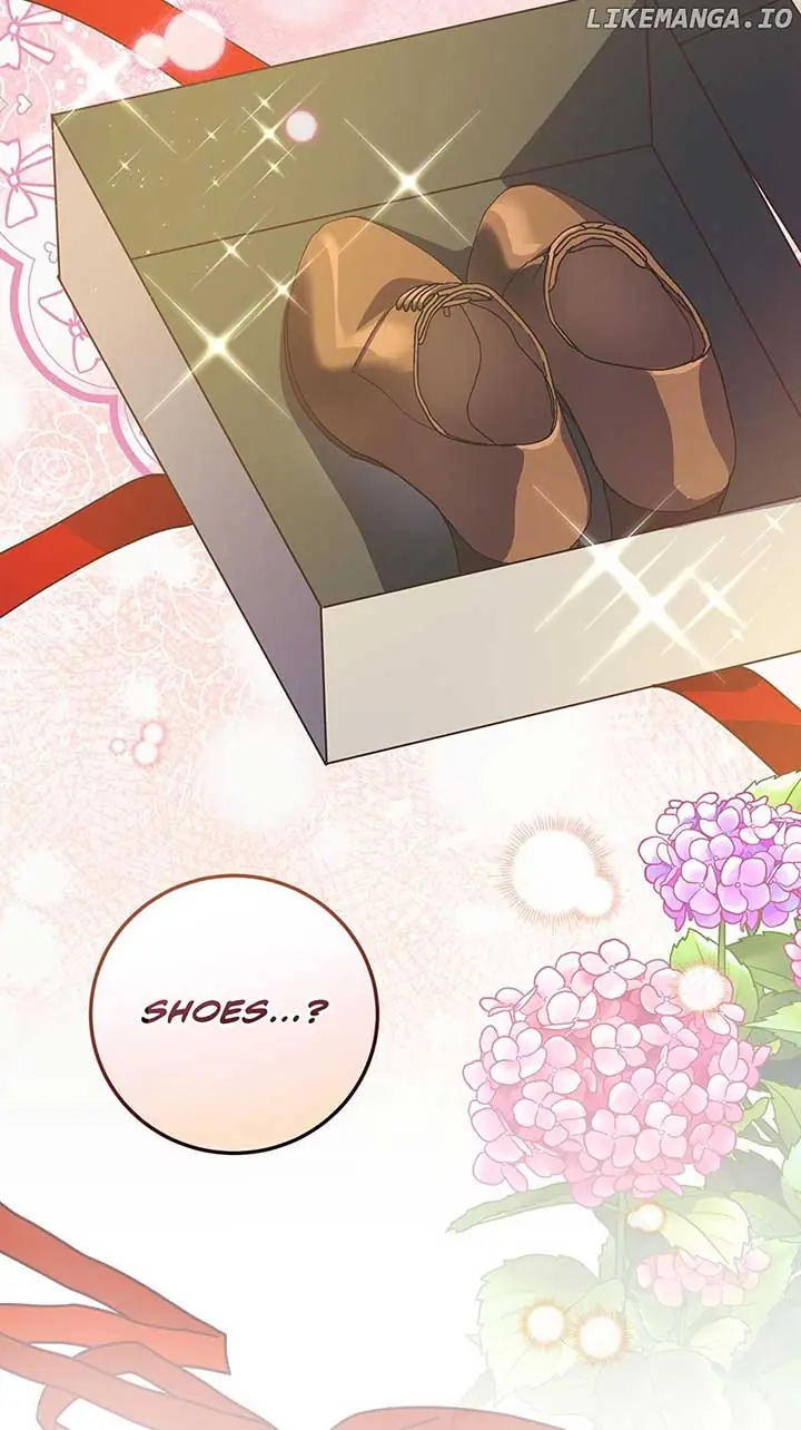 We've Already Broken Up, Your Majesty Chapter 36 Page 11