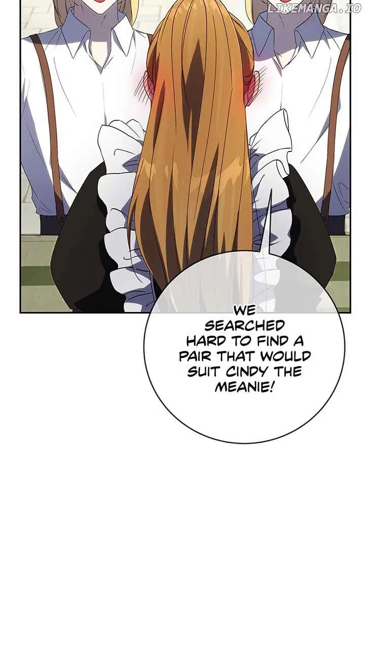 We've Already Broken Up, Your Majesty Chapter 36 Page 13