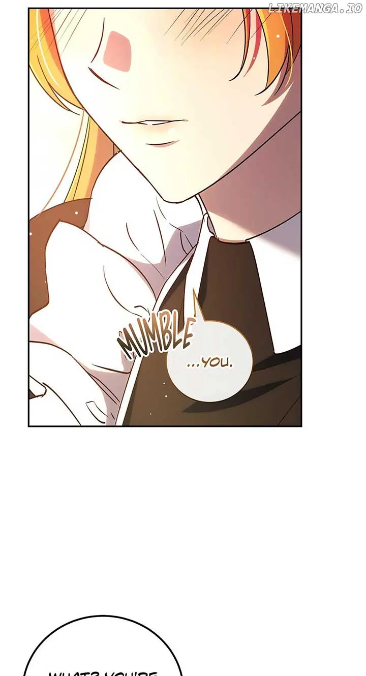 We've Already Broken Up, Your Majesty Chapter 36 Page 14