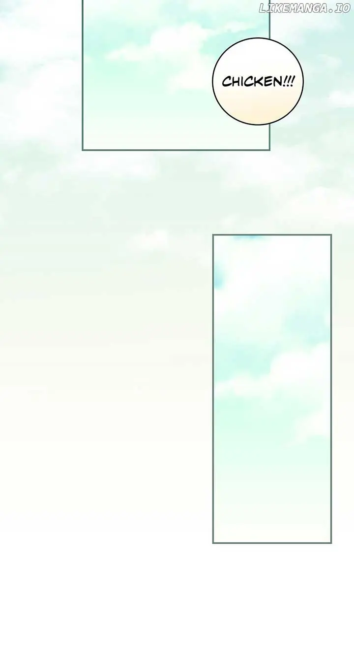 We've Already Broken Up, Your Majesty Chapter 36 Page 18