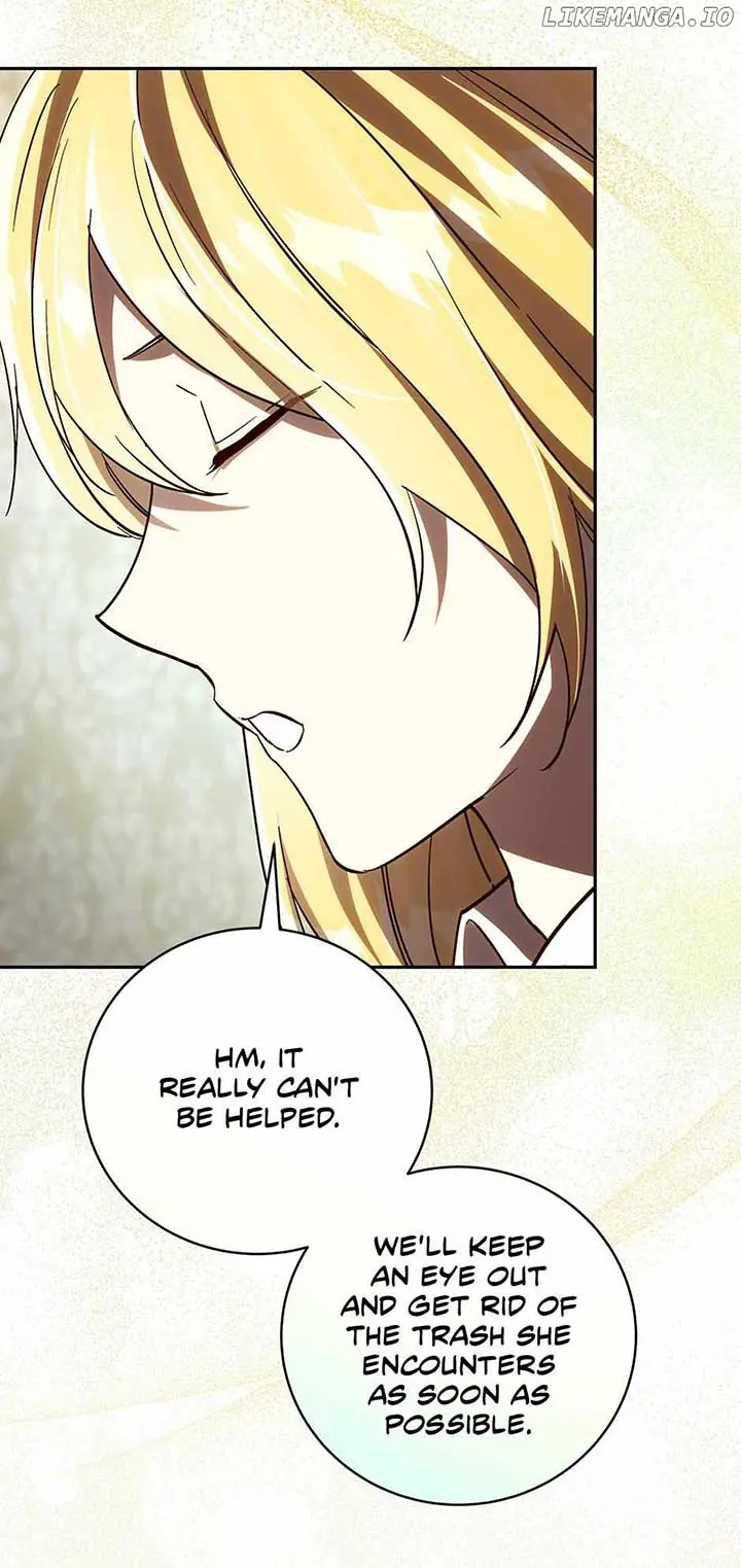We've Already Broken Up, Your Majesty Chapter 36 Page 24