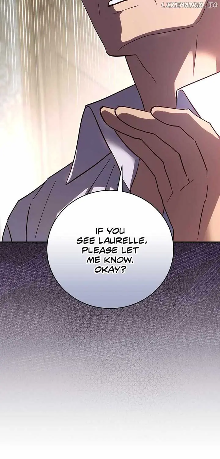 We've Already Broken Up, Your Majesty Chapter 36 Page 32