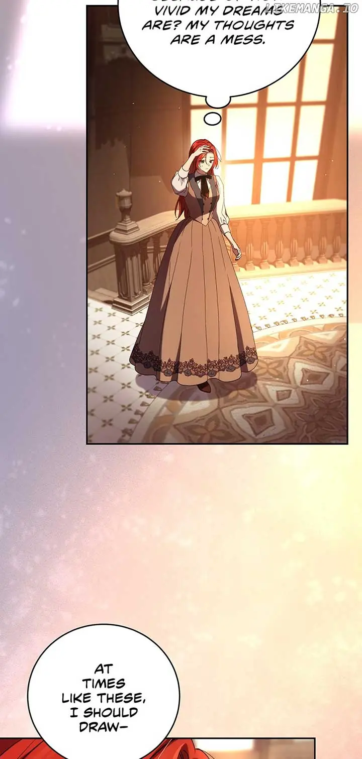 We've Already Broken Up, Your Majesty Chapter 36 Page 40
