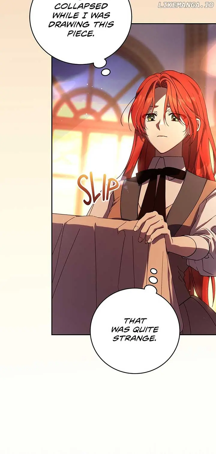 We've Already Broken Up, Your Majesty Chapter 36 Page 43