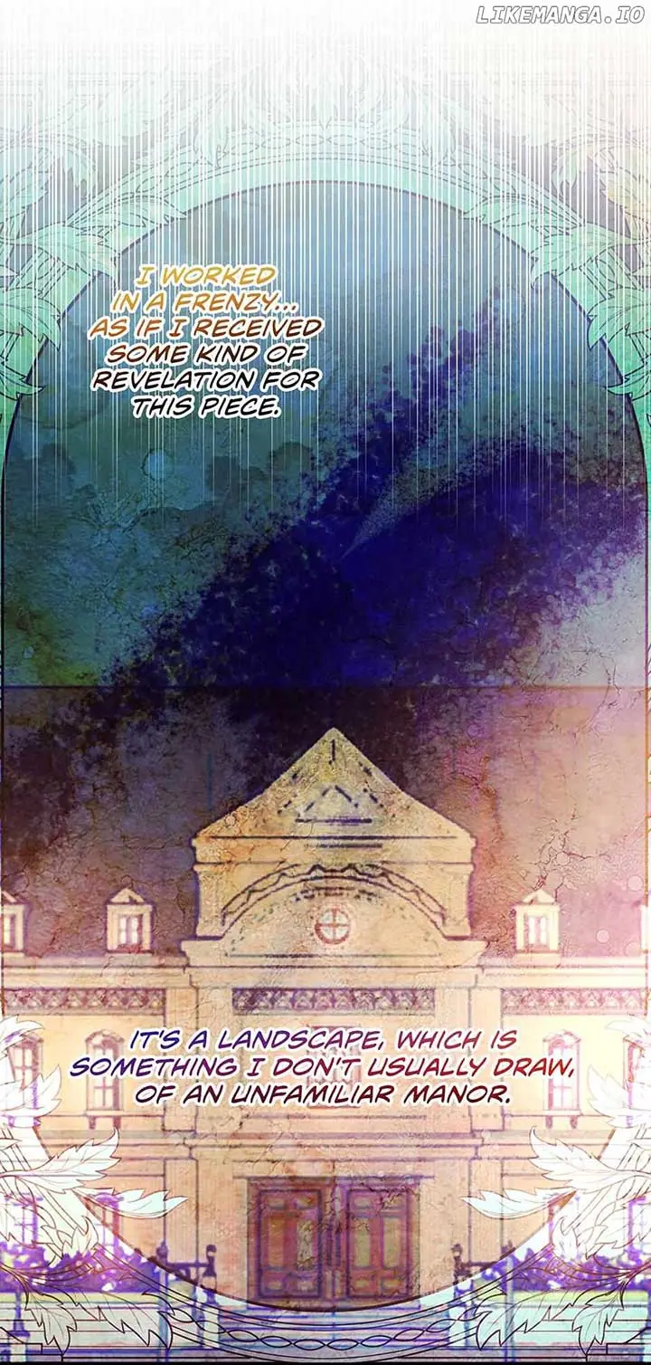 We've Already Broken Up, Your Majesty Chapter 36 Page 44
