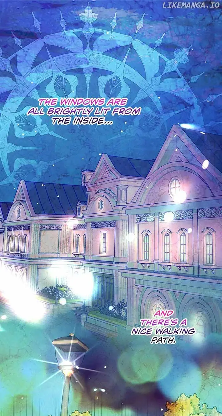 We've Already Broken Up, Your Majesty Chapter 36 Page 45