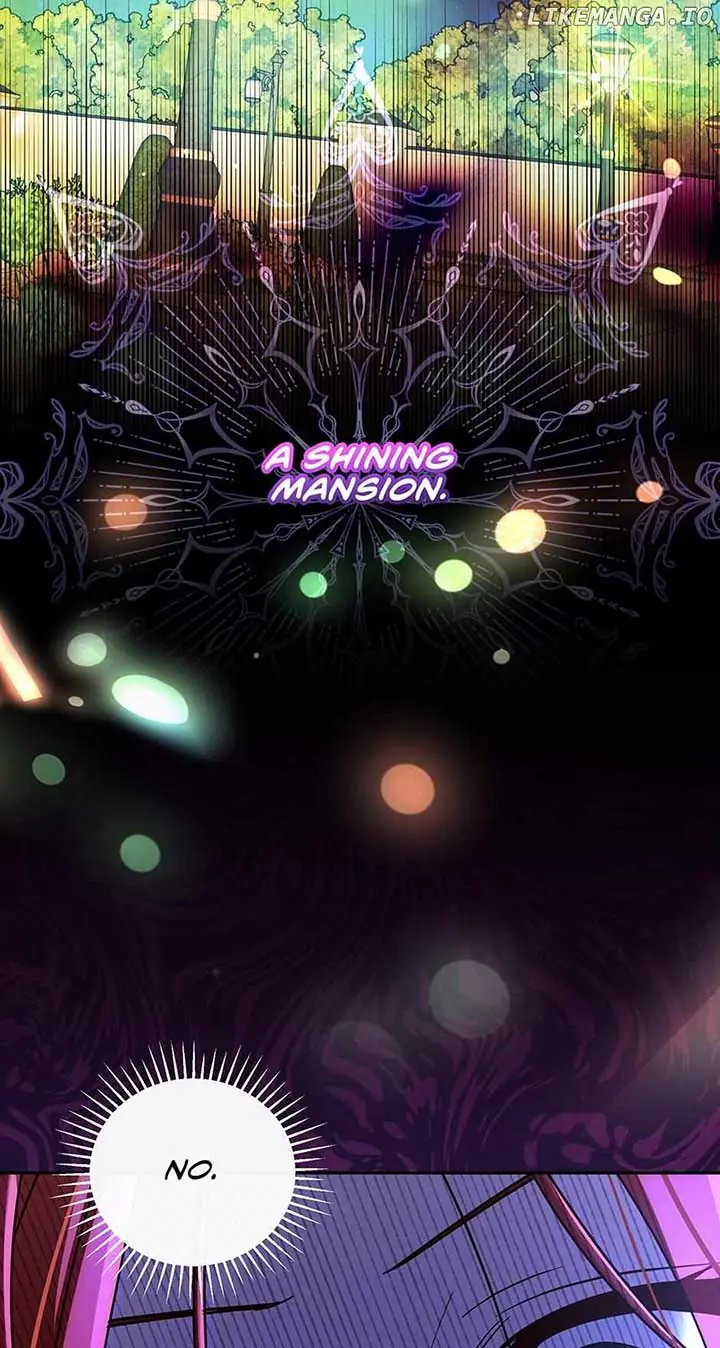 We've Already Broken Up, Your Majesty Chapter 36 Page 46
