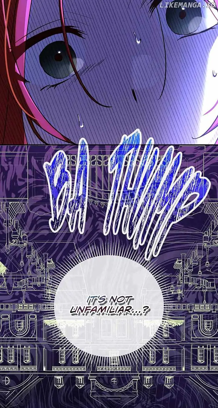 We've Already Broken Up, Your Majesty Chapter 36 Page 47