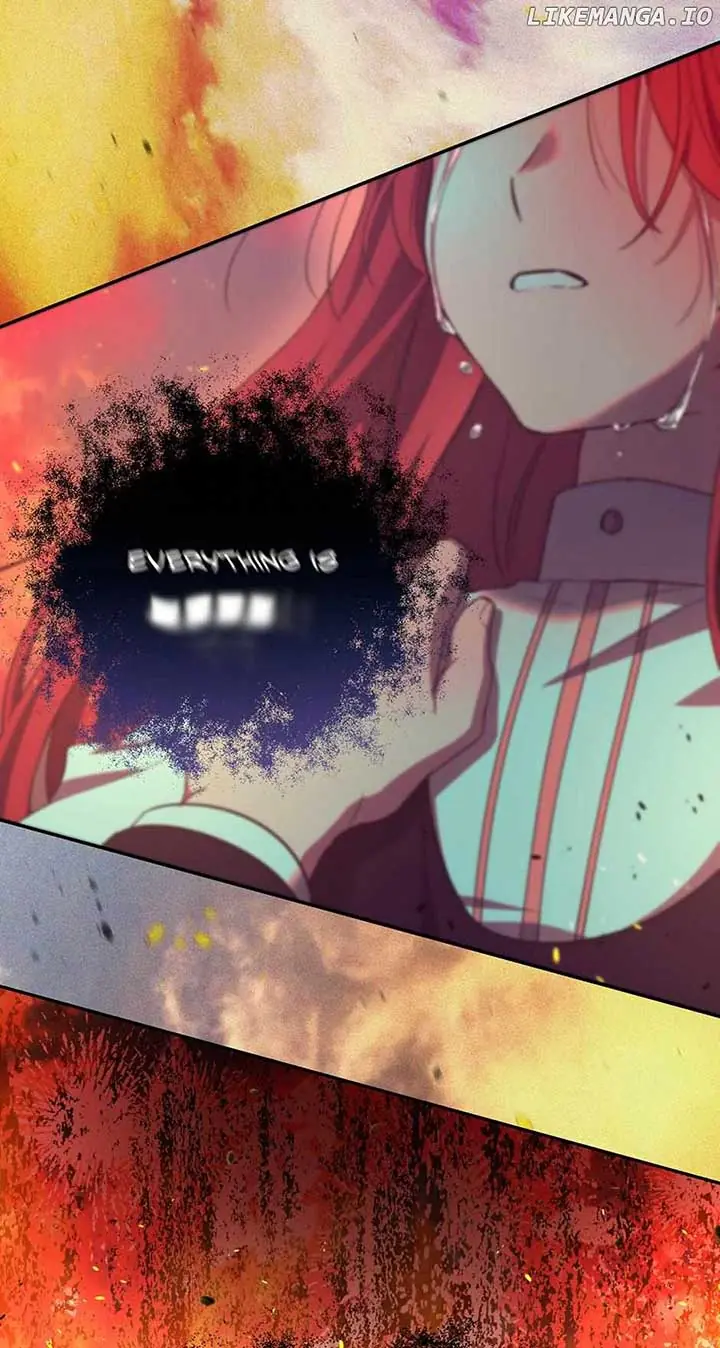 We've Already Broken Up, Your Majesty Chapter 36 Page 50