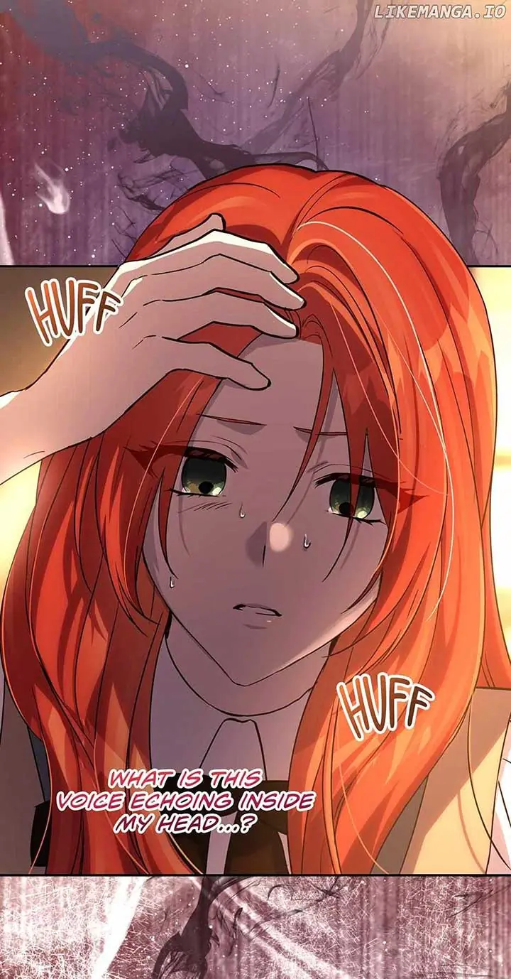 We've Already Broken Up, Your Majesty Chapter 36 Page 53