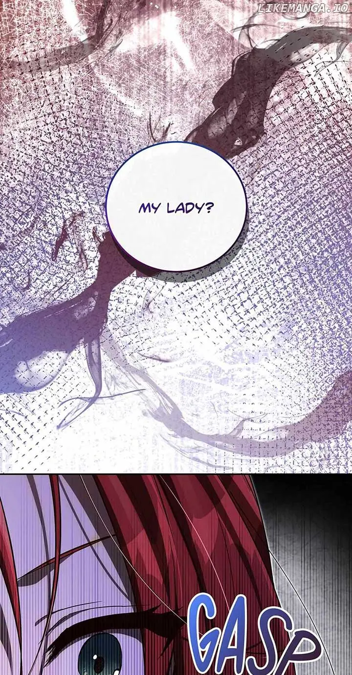 We've Already Broken Up, Your Majesty Chapter 36 Page 54