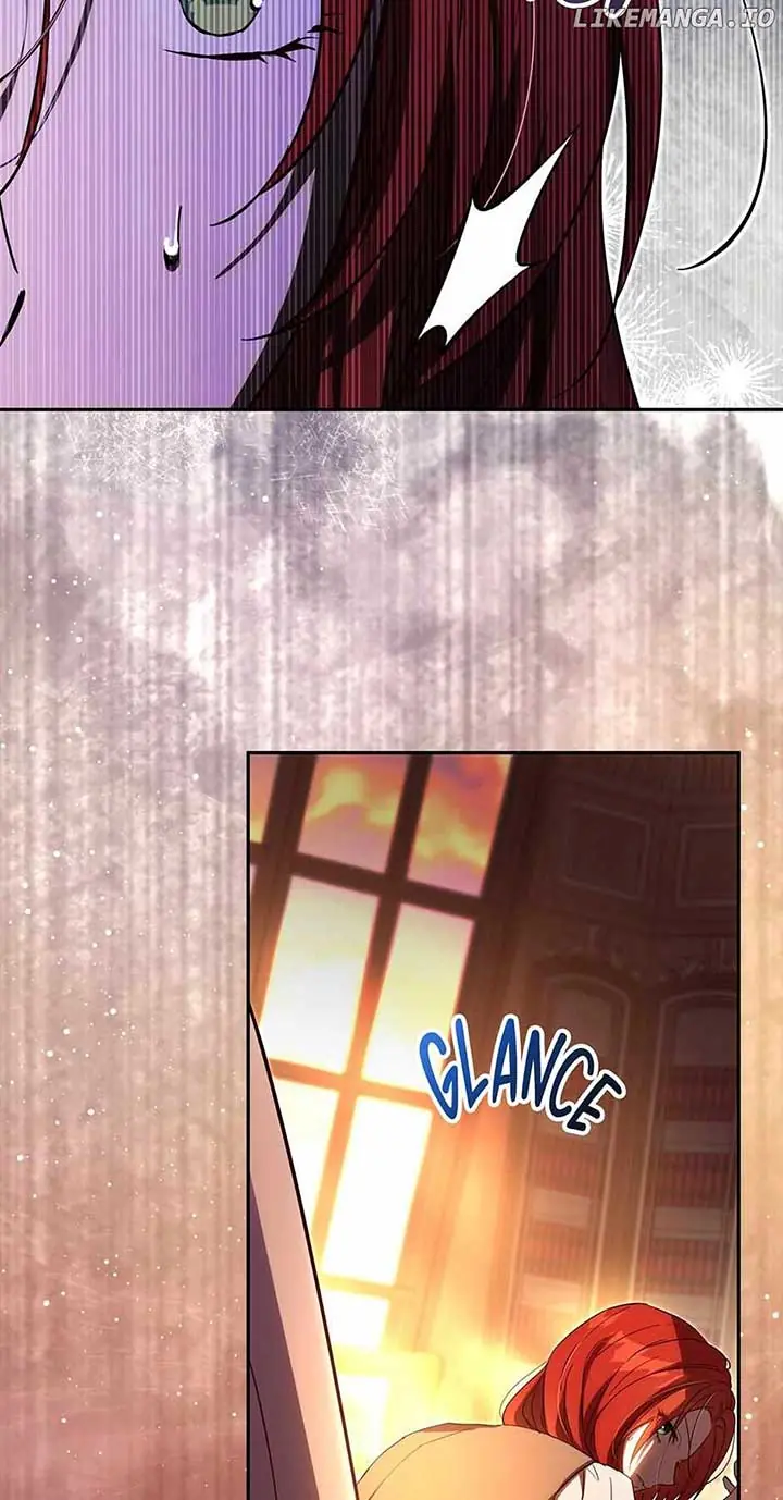 We've Already Broken Up, Your Majesty Chapter 36 Page 55