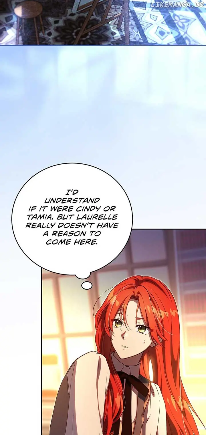 We've Already Broken Up, Your Majesty Chapter 36 Page 59