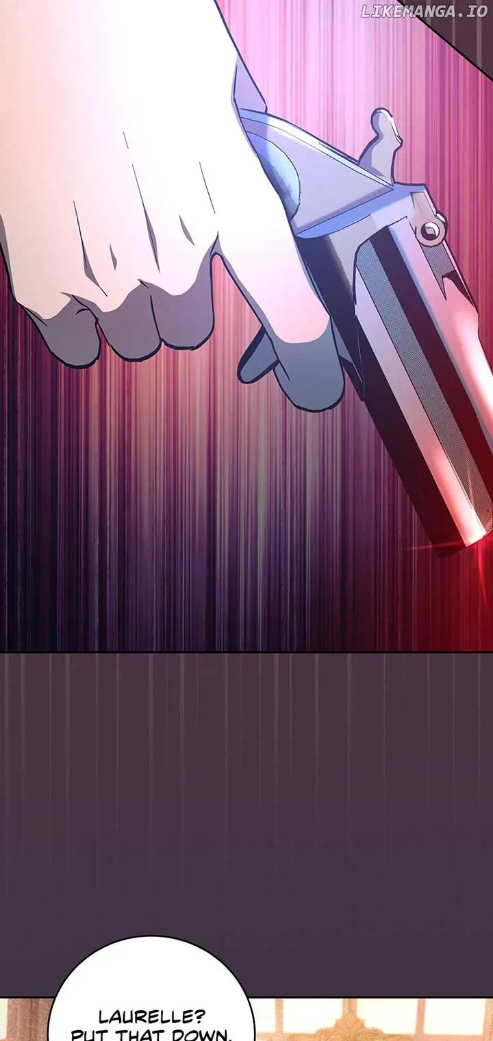 We've Already Broken Up, Your Majesty Chapter 36 Page 62