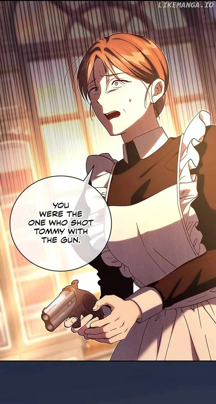 We've Already Broken Up, Your Majesty Chapter 36 Page 64