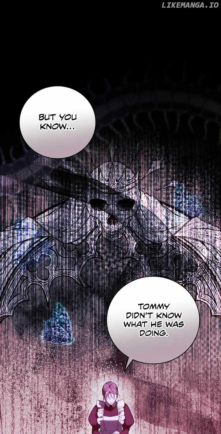 We've Already Broken Up, Your Majesty Chapter 36 Page 69