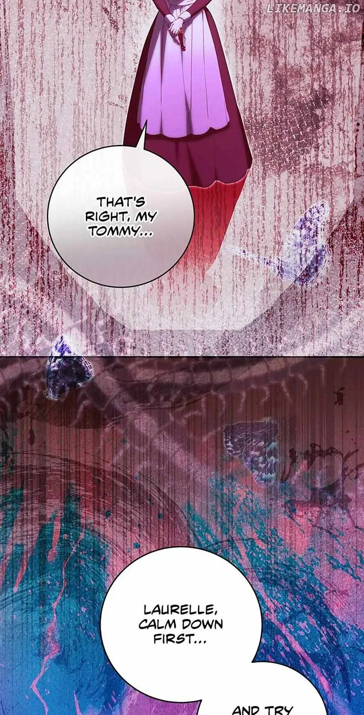 We've Already Broken Up, Your Majesty Chapter 36 Page 70