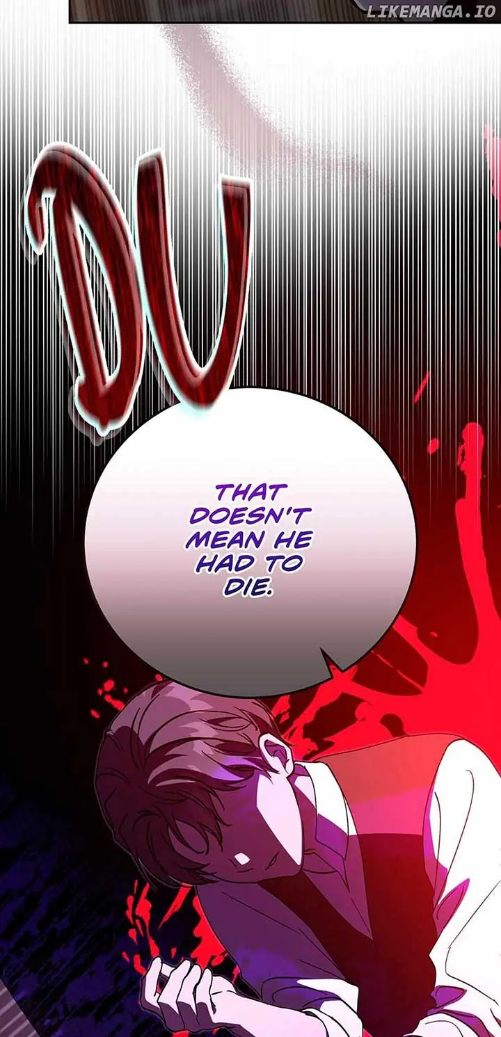 We've Already Broken Up, Your Majesty Chapter 37 Page 7