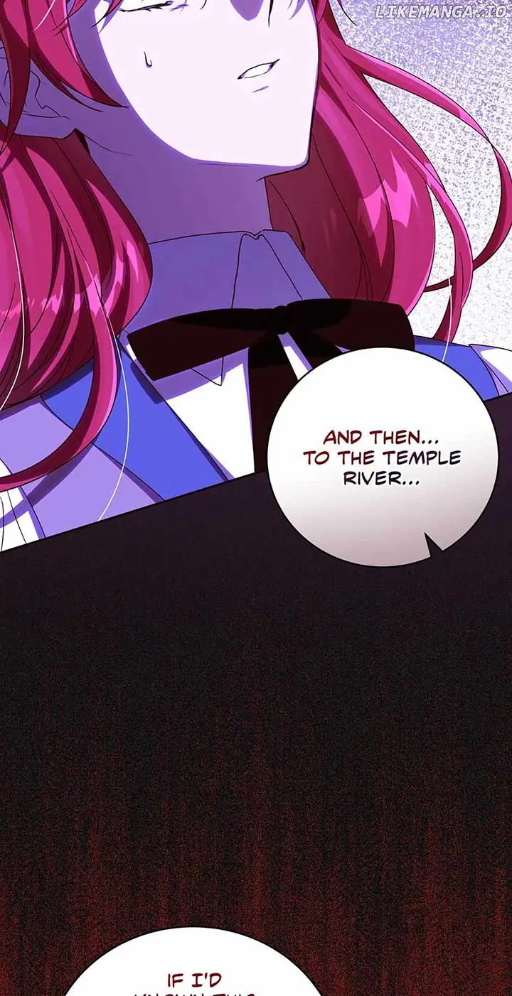 We've Already Broken Up, Your Majesty Chapter 37 Page 10